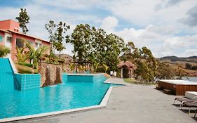 Hotel Chalé Capitólio