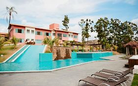 Hotel Chalé Capitólio